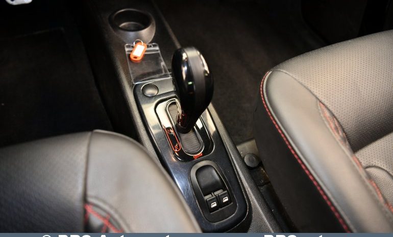 Ligier JS 50 dci Sport Automatas 2021 full