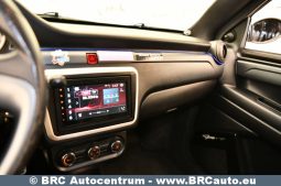 Ligier JS 50 dci Sport Automatas 2021 full