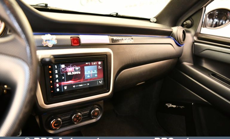 Ligier JS 50 dci Sport Automatas 2021 full