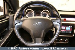 Ligier JS 50 dci Sport Automatas 2021 full