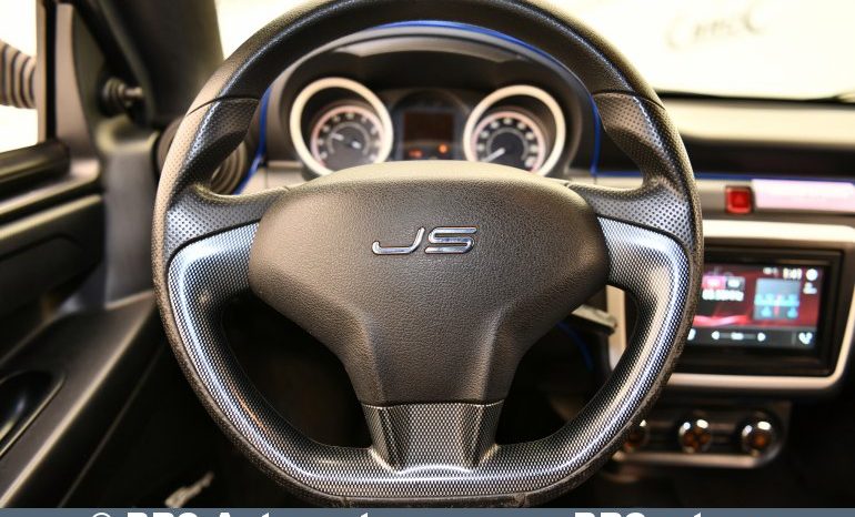 Ligier JS 50 dci Sport Automatas 2021 full