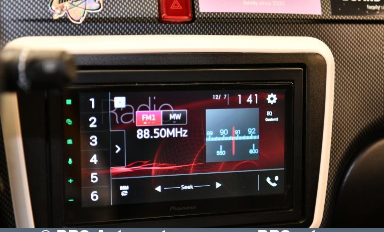 Ligier JS 50 dci Sport Automatas 2021 full