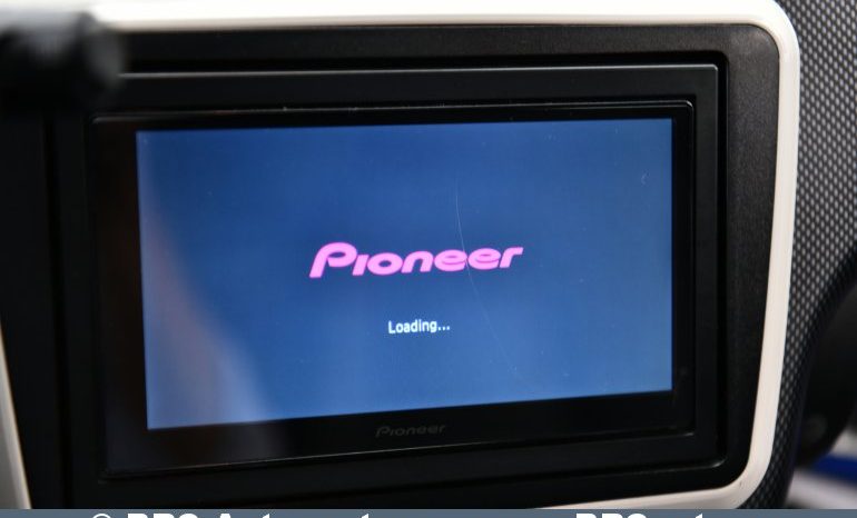 Ligier JS 50 dci Sport Automatas 2021 full
