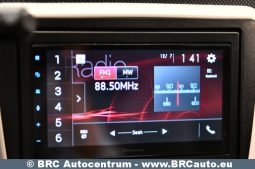 Ligier JS 50 dci Sport Automatas 2021 full