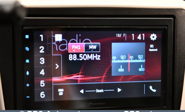 Ligier JS 50 dci Sport Automatas 2021 full