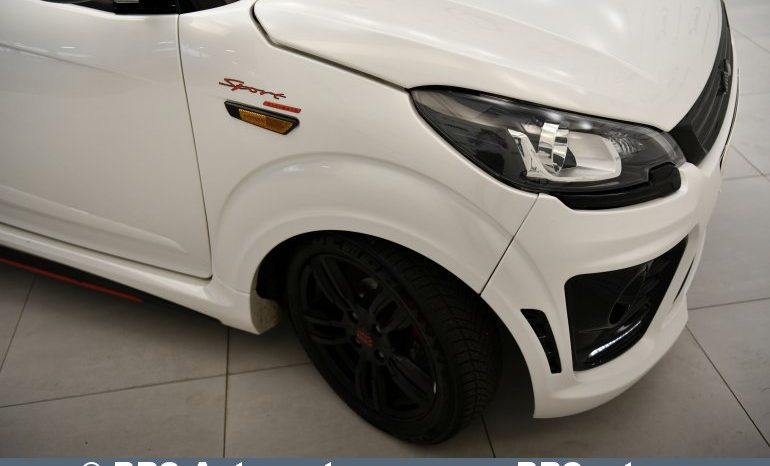 Ligier JS 50 dci Sport Automatas 2021 full