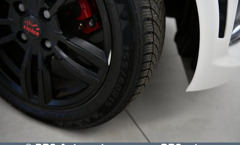 Ligier JS 50 dci Sport Automatas 2021 full