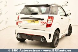 Ligier JS 50 dci Sport Automatas 2021 full