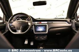Ligier JS 50 dci Sport Automatas 2021 full