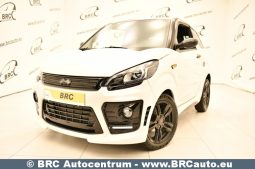 Ligier JS 50 dci Sport Automatas 2021 full
