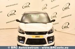Ligier JS 50 dci Sport Automatas 2021 full