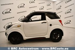 Ligier JS 50 dci Sport Automatas 2021 full