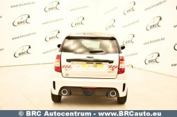 Ligier JS 50 dci Sport Automatas 2021 full