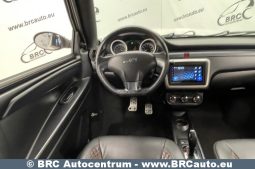 Ligier JS 50 dci Sport Automatas 2021 full