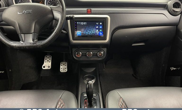 Ligier JS 50 dci Sport Automatas 2021 full