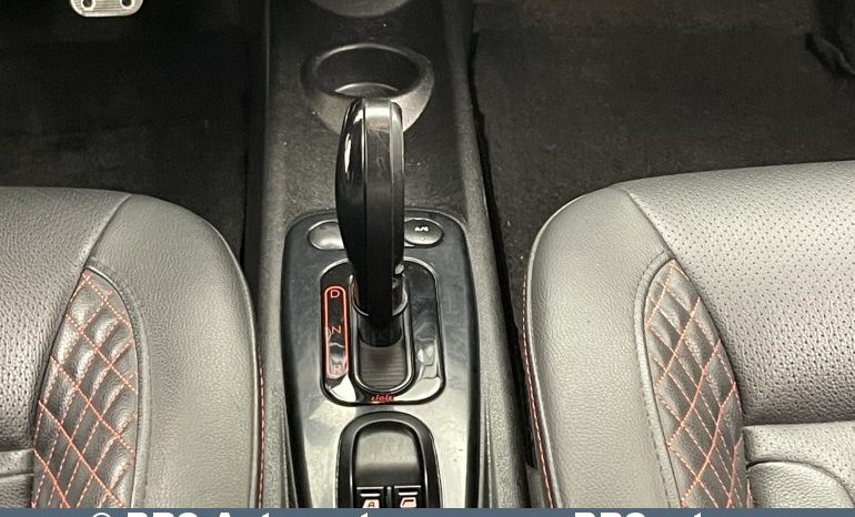 Ligier JS 50 dci Sport Automatas 2021 full