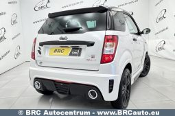Ligier JS 50 dci Sport Automatas 2021 full