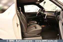 Ligier JS 50 dci Sport Automatas 2021 full
