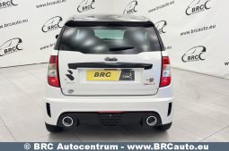 Ligier JS 50 dci Sport Automatas 2021 full