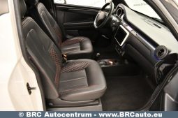 Ligier JS 50 dci Sport Automatas 2021 full