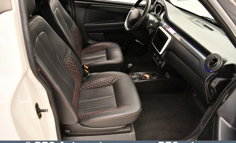 Ligier JS 50 dci Sport Automatas 2021 full