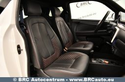 Ligier JS 50 dci Sport Automatas 2021 full