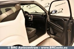 Ligier JS 50 dci Sport Automatas 2021 full