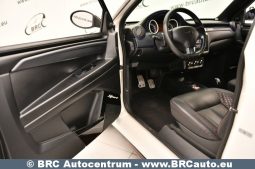 Ligier JS 50 dci Sport Automatas 2021 full