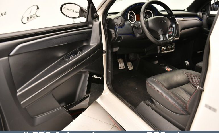 Ligier JS 50 dci Sport Automatas 2021 full