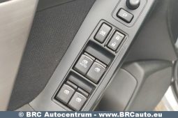 Subaru Forester AWD Automatas 2014 full