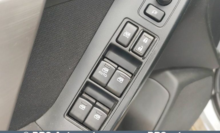 Subaru Forester AWD Automatas 2014 full