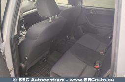 Subaru Forester AWD Automatas 2014 full