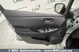 Nissan Leaf 40kWh Launch Edition Automatas 2018 full