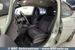 Nissan Leaf 40kWh Launch Edition Automatas 2018 full