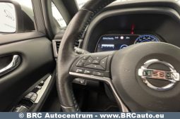 Nissan Leaf 40kWh Launch Edition Automatas 2018 full
