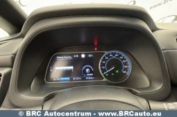 Nissan Leaf 40kWh Launch Edition Automatas 2018 full