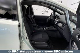 Nissan Leaf 40kWh Launch Edition Automatas 2018