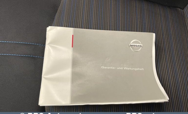 Nissan Leaf 40kWh Launch Edition Automatas 2018 full