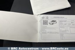 Nissan Leaf 40kWh Launch Edition Automatas 2018 full