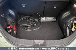Nissan Leaf 40kWh Launch Edition Automatas 2018 full