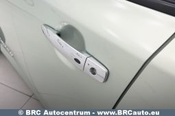 Nissan Leaf 40kWh Launch Edition Automatas 2018 full