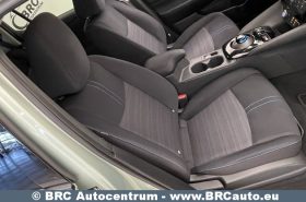 Nissan Leaf 40kWh Launch Edition Automatas 2018