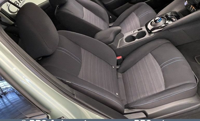 Nissan Leaf 40kWh Launch Edition Automatas 2018 full