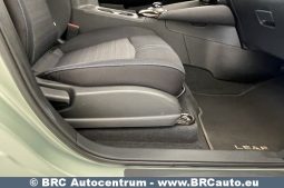 Nissan Leaf 40kWh Launch Edition Automatas 2018 full