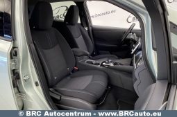 Nissan Leaf 40kWh Launch Edition Automatas 2018 full