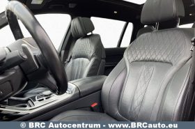 BMW X7 3.0 xDrive 40d M Sport 2023