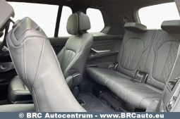 BMW X7 3.0 xDrive 40d M Sport 2023 full