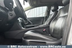 Toyota Avensis 2.2 D-CAT Wagon Automatas 2012 full
