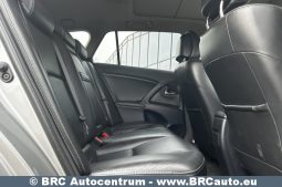 Toyota Avensis 2.2 D-CAT Wagon Automatas 2012 full