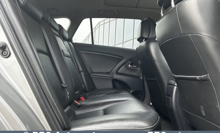 Toyota Avensis 2.2 D-CAT Wagon Automatas 2012 full